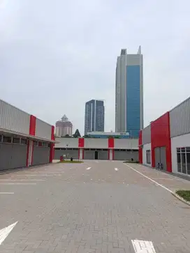 sewa cepat komplek otomotif di puri indah,jakarta barat