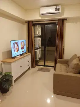 Disewakan Apartemen Meikarta 2 BR Tower Twinford