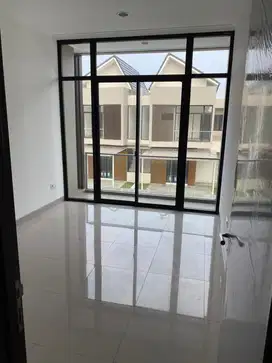 Sewa Rumah Denver PIK2 Siap Huni 4 Kamar Tidur Jarang ada