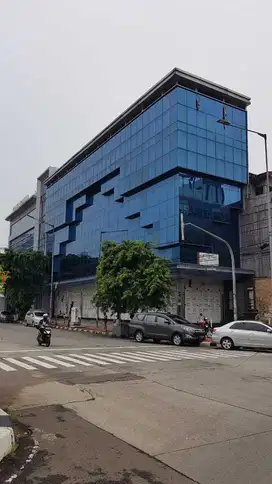 Gedung Angkasa Jakarta Pusat Lokasi Bagus Jarang Ada