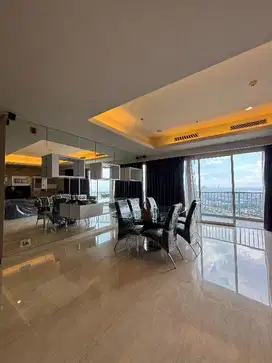DISEWAKAN APARTEMEN GOLF VIEW ADHIWANGSA DEKAT PAKUWON MALL