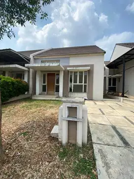 Rumah 1lt cluster Bayu, Suvarna Sutera Tangerang Y00222
