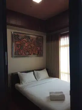 Apartment Puri Mansion (1 BR)
