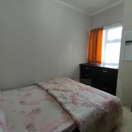 sewa apartemen medit2 tanjung duren paling dekat universitas ternama