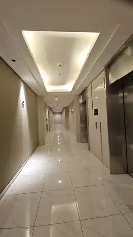Dijual Apartemen Ciputra International Twr Amsterdam Puri Jkt Barat