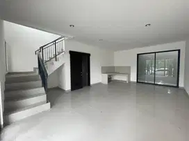 Rumah pik 2 cluster dallas kawasan milenial murah uk 6x15 siap huni