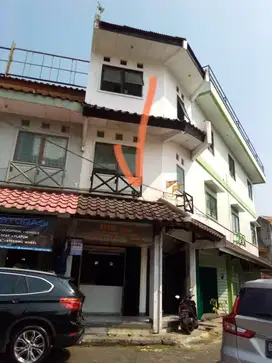 Ruko Super Murah Lokasi Strategis Di Bsd City
