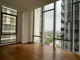 Fast Sale Apartment Senopati Suite Jakarta Selatan 2Bedroom