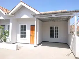 rumah murah di perbatasan kota bandung