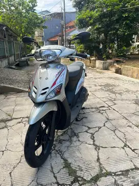 Mio sporty 2007 asli 5tl