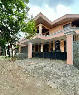 Dijual Rumah Secondary Dalam Komplek Posisi Hook Di Pejaten Barat Jaka