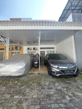 Jual Cepat Rumah Cantik Full Furnished Dalam Mini Townhouse Di Cempaka