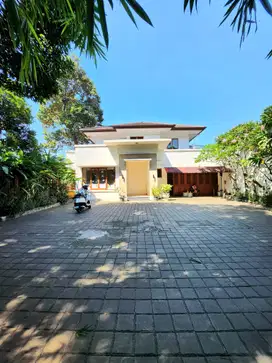 Dijual Rumah Siap Huni Cocok Untuk Komersil Di Cipete Antasari Jakart