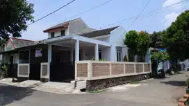 Dijual Rumah Siap Huni di Tanah Sereal Bogor Strategis
