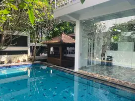 Rumah Dijual : Jl. Bukit Sari, Semarang