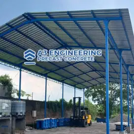 Jual uditch, cover, box culvert, pagar panel, pancang, precast