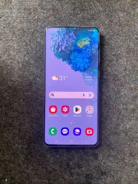 Samsung Galaxy S20 plus