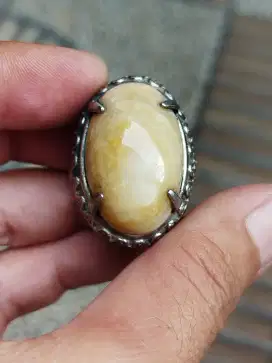 Natural akik manigajah