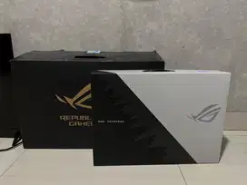 ASUS ROG Zephyrus M16 GU603ZE i7-12700H 16GB 512GB RTX3050Ti OHS W11