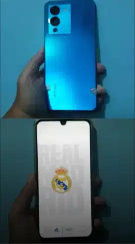 Infinix note 12 8/128