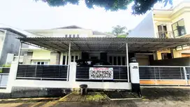 Dijual Rumah Siap Huni Jagakarsa