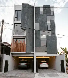 Dijual Rumah di Puspitek Asri Pagedangan