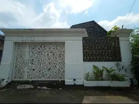Rumah murah, BU di Potorono dekat STIPRAM, SURYA GLOBAL, UAD