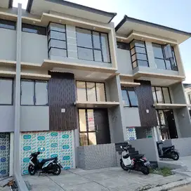 RUMAH SIAP HUNI DIJUAL CEPAT