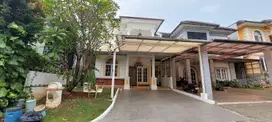 Di Jual Cepat Rumah Rapih Siap Huni 2 Lantai Di Legenda Wisata Cibubur