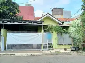 Dijual Rumah Dalam Perumahan Purigading Dekat Tol Jatiwarna