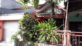 Dijual Rumah di Griyo Wage Asri, Sidoarjo