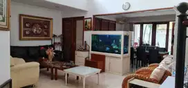 Dijual Rumah 2 Lantai dalam Town House di Pejaten dekat Kemang
