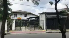 DiJual Lahan Strategis di Area Komersial Jatinegara Kaum Jakarta Timur