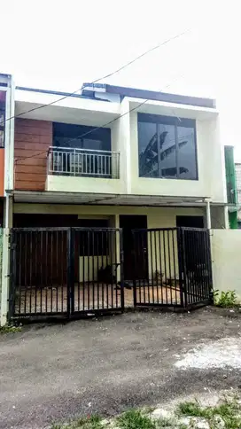 Dijual Rumah Murah Strategis Dekat Bintaro Jaya Sektor 9