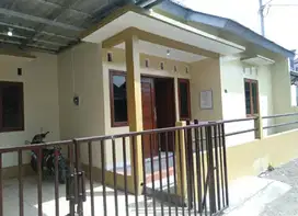 Homestay Keluarga Di Ringroad Utara