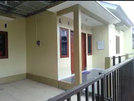 Anory Condong Catur Dekat Kampus UPN