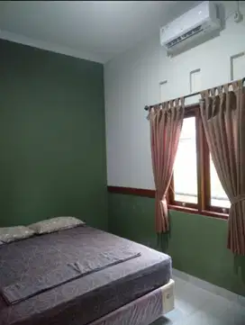 Homestay Dekat Kampus AMIKOM CONCAT