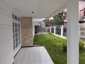 Dijual Cepat Rumah Tanah Luas Taman Dieng Dekat Kampus UB Malang