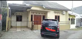 Homestay Dekat Kampus Mercu Buana Jogja