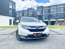 Honda CRV Prestige 1.5 Turbo 2020