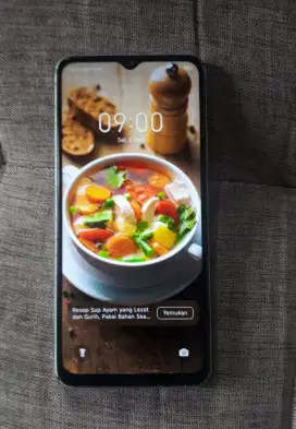 Infinix semart 7 4+3/64