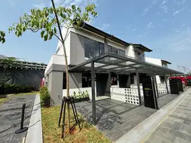 Rumah Murah Minimalis dekat BSD Gading Serpong dan Karawaci