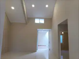 Rumah cantik full renov di Pinus Regency Bandung
