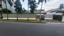 Dijual Rumah Nyaman Terawat Asri Strategis Dekat MRT Cipete Raya