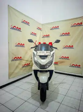 Ready Honda PCX 160 CBS Tahun 2023