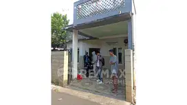 DiJual Rumah Strategis Multi Fungsi di Pondok Melati, Bekasi
