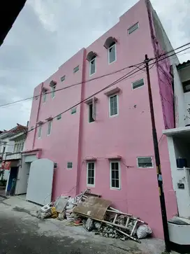 Rumah Kos Sigura Gura Lowokwaru Kota Malang
