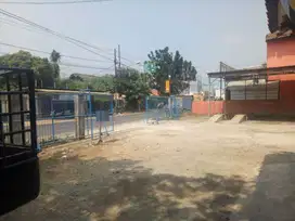 DIJUAL TANAH KOMERSIL TERMURAH DI BEKASI