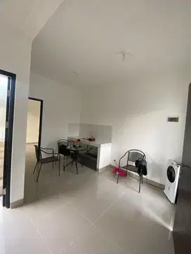 Murah Rumah Rendeng Cluster Patragriya Podomoro Park Buah Batu Bandung