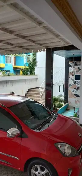 RUMAH 2 LANTAI SETU CIPAYUNG